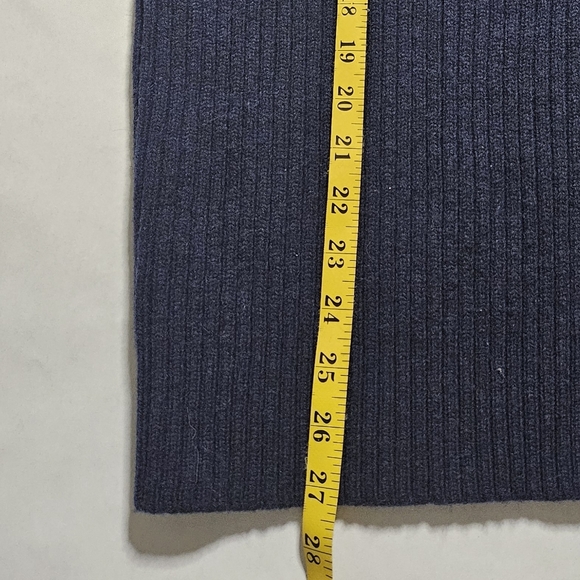 L.L. Bean | Commando Sweater - Picture 5 of 7